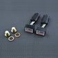 Euro5 O2 Sensor Eliminator Kit BMW K 1600 GT 2010 - 2020 K1600 K1600GT L Oxygen