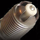 4 BRISK Performance Spark Plugs Honda CBR 600RR 1000RR 1100XX 929 954 900RR CR9