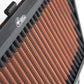 SPRINT P08 Air Filter  2011 + Suzuki GSX-R 600 750 GSXR GSX-R600 GSX-R750 PM122S