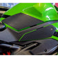 2023 + Kawasaki ZX-4R ZX-4RR Eazi-Grip PRO Tank Traction Pads ZX-25R ZX4R Black