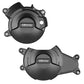 2025 + Yamaha MT-07 & Tenere 700 GB Racing Engine Case Covers Sliders Rally MT07