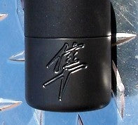 Replacement Frame Slider End Caps - 250R 650R ZX6R ZX10 ZX14 CBR S1000RR