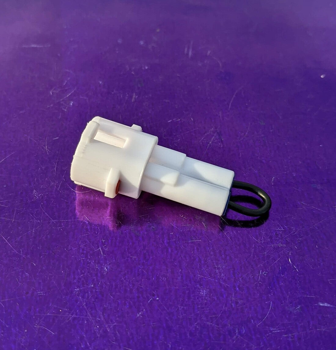 Triumph Daytona 660 675 675R 765 Side Stand Switch Kickstand Bypass Eliminator