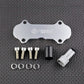 2021 + Triumph Bonneville 900 T100 AIS Blanking Plate SMOG Block Off Eliminator