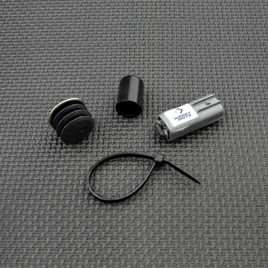 2019 + KTM 690 SM SMR SMC SAS Valve Eliminator Kit AIS Dongle
