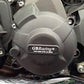 MT-09 GB Racing Engine Case Cover Sliders Set Yamaha MT09 SP FJ09 Tracer XSR900