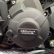 MT-09 GB Racing Engine Case Cover Sliders Set Yamaha MT09 SP FJ09 Tracer XSR900