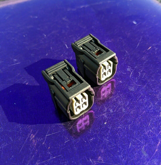2 x O2 Sensor Eliminator - Honda 2014 - 2019 CTX1300 CTX 13000 Oxygen Dongles