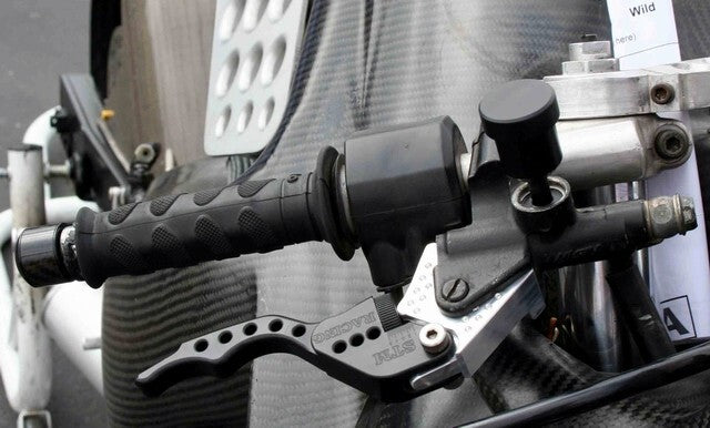 Mini Reservoir CBR 600RR 1000RR HAYABUSA GSXR TL1000 SV 675 1050 ZX10 ZX14 R1 R6