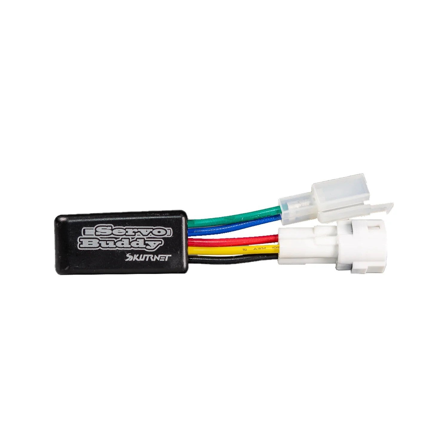 ServoBuddy - GSX-R600 GSX-R750 K4 K5 K6 K7 K8 K9 L0 GSXR 42-1112