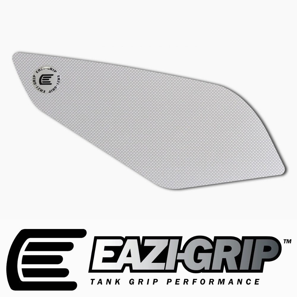 2019 - 2024 BMW R1250S Eazi-Grip PRO Tank Traction Pads Grips R1250 RS - Clear