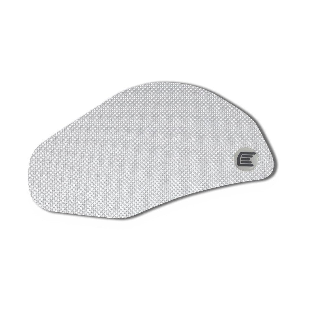 Yamaha 2014 - 2018 R3 R25 Eazi-Grip EPR Tank Traction Pads 2017 2016 2015 Clear