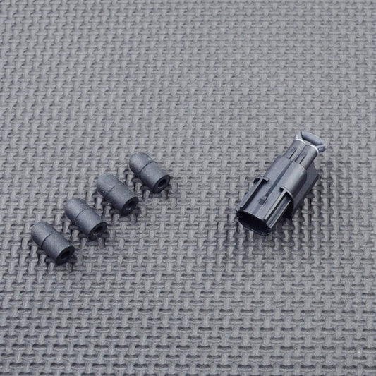 EVAP Canister Removal - Honda 2024 + CBR600RR Euro 5+ CBR 600RR Purge Valve