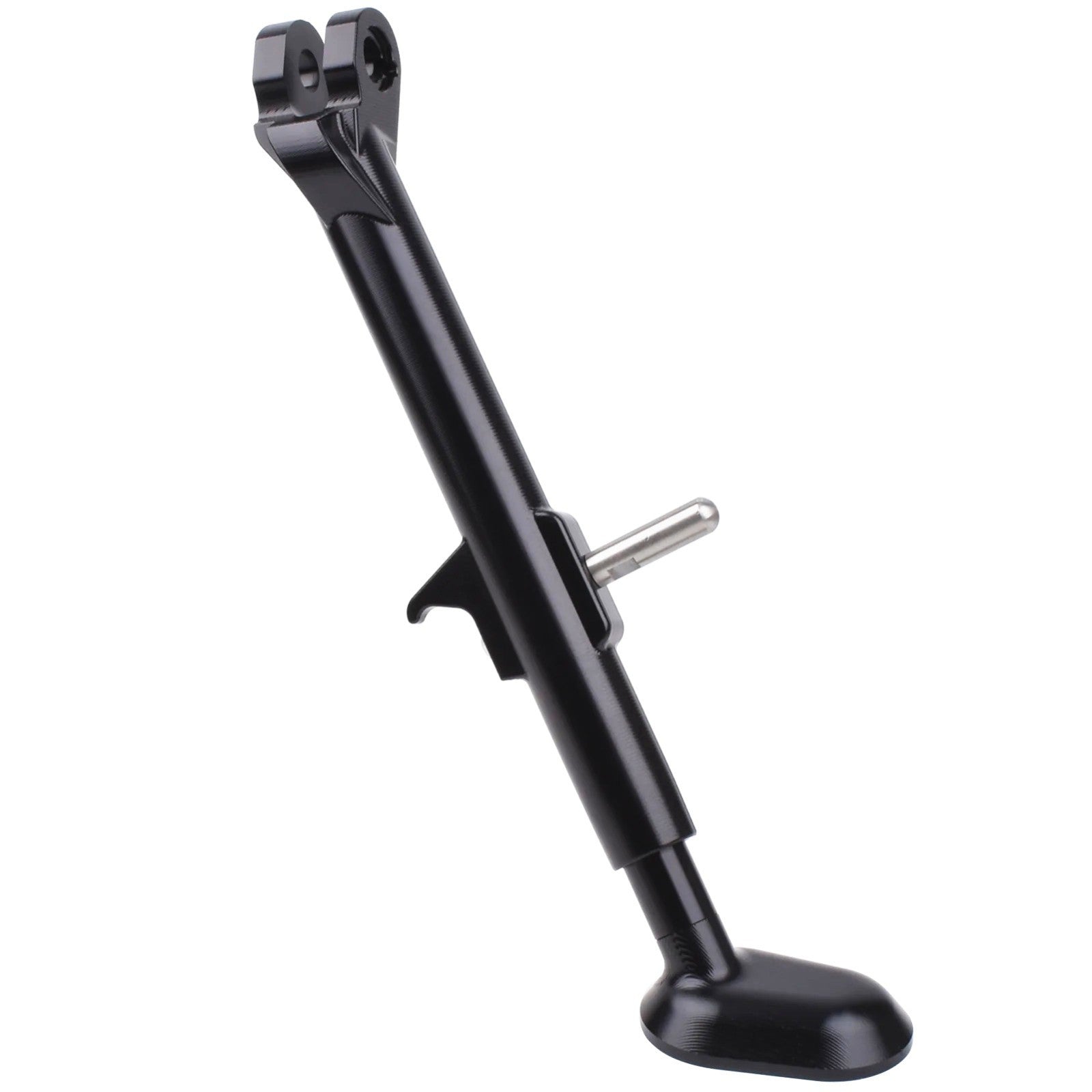 ADJUSTABLE Kickstand - Yamaha 2025 + Tenere 700 Side Kick Stand T7 XTZ7