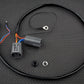 Manual Radiator Fan Switch Kawasaki ZX4RR ZX6 ZX6R ZX10 ZX10R H2 H2R H2SX ZH2