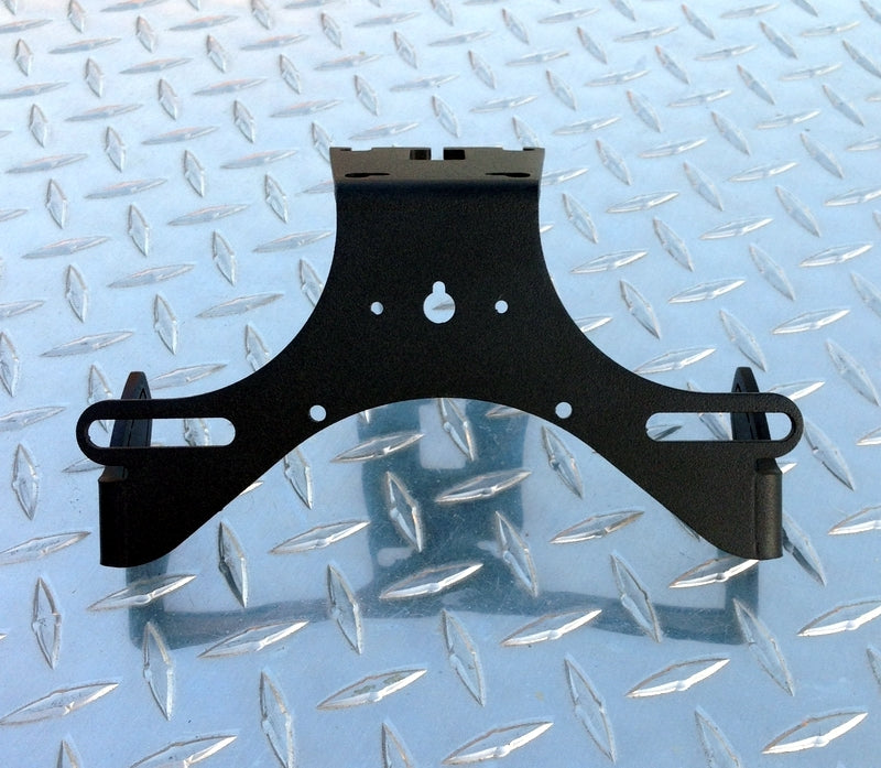Kawasaki Ninja 1000 1100 SX Fender Eliminator Tail Tidy Bracket 1000SX 1100SX