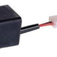 LED Flasher Relay Daytona 675 675R 660 Street Triple Sprint GT Tiger 800 800XC