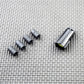 EVAP Canister Removal Kit - Suzuki 2011 - 2025 GSX-R600 GSX-R750 GSXR 600 750