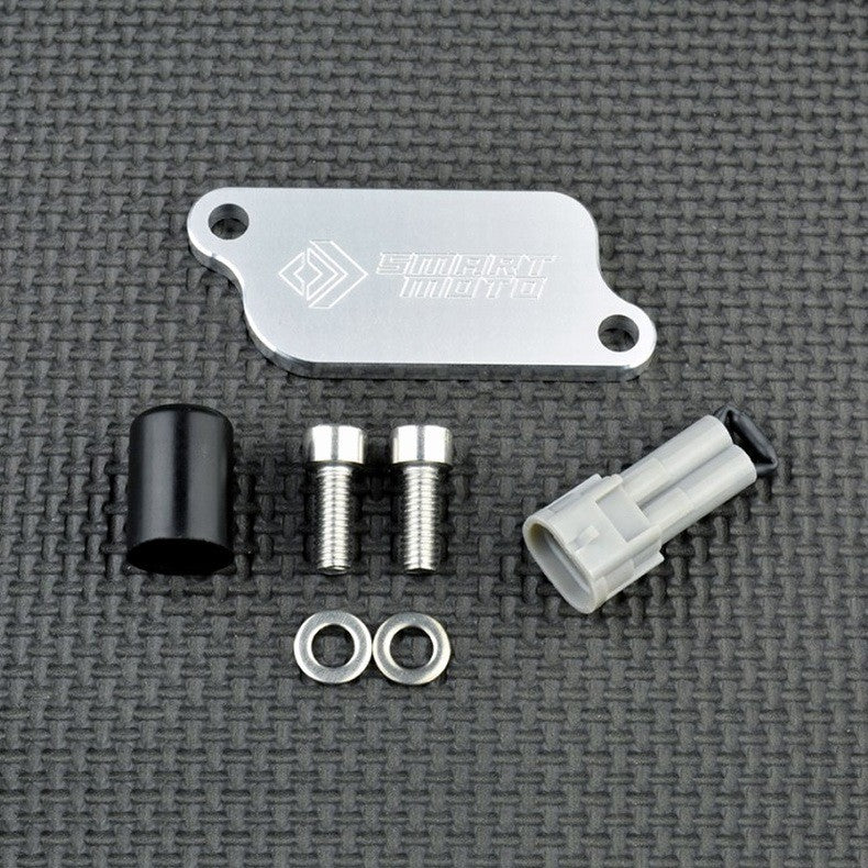 CFMoto 250 SR SR-S NK CL-X AIS Blanking Plate SMOG Block Off 250SR 250NK 250CL-X