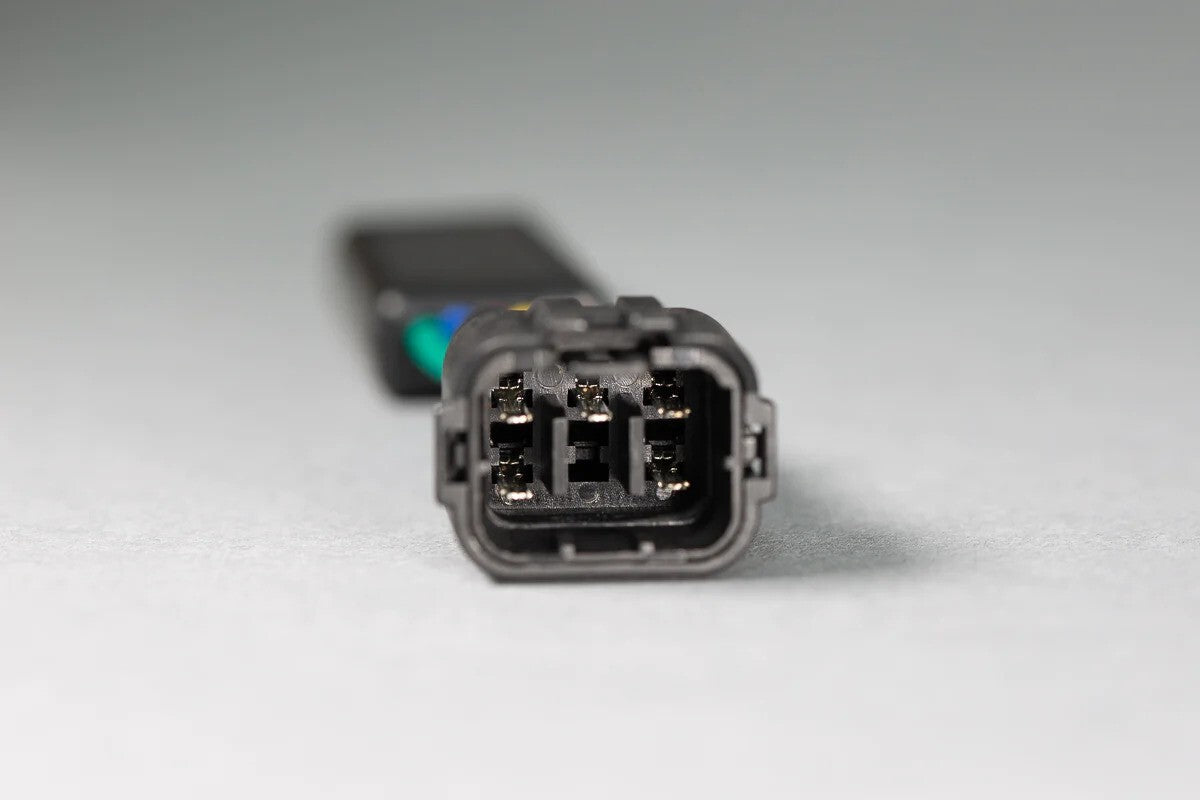 ServoBuddy - Ducati 2020 - 2024 PANIGALE V2 ~ 42-1280