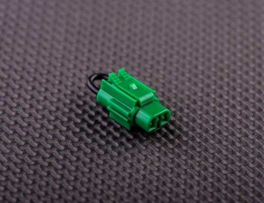 Suzuki GSX650F GSX1250 F GSX1400 Side Kick Stand Switch Bypass Eliminator Dongle