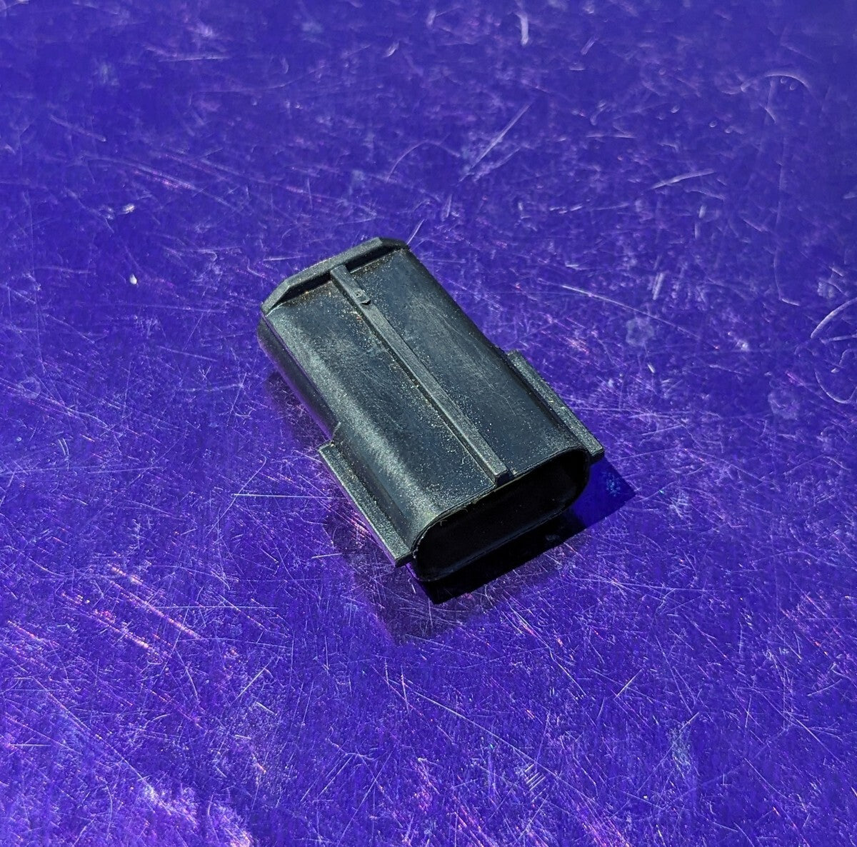 Triumph TIGER 855 855i 955i Side Stand Kickstand Switch Bypass Eliminator