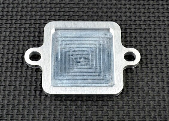 Kawasaki Versys-X 300 Versys 650 AIS SAS Block Off Plate PAIR Valve Kit LAMS