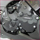 2008 - 2010 ZX10R GB Racing Engine Case Cover Slider Set Kawasaki ZX10 ZX-10R