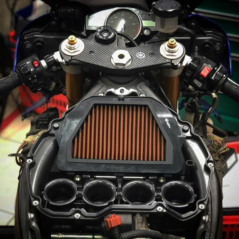 SPRINT P08 Air Filter - Yamaha 2008 - 2021 R6 Airfilter PM50S
