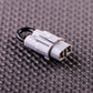 Yamaha R1 R1M R9 R6 R3 R25 Side Stand Switch Bypass Kickstand Eliminator WR250