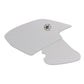 2023 - 2024 Ducati Streetfighter V4 Eazi-Grip PRO Tank Grip Traction Pads  Clear