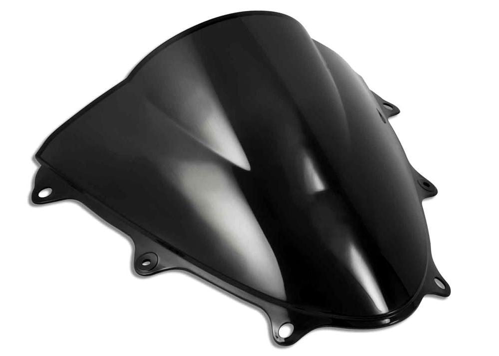 Suzuki GSX-R 600 / 750 L1 Windscreen Dark Tinted GSXR 2011 - 2025 Bubble Screen
