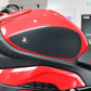 2019 + S1000RR Eazi-Grip PRO Tank Traction Pads Grips BMW 2021 + M1000RR - BLACK