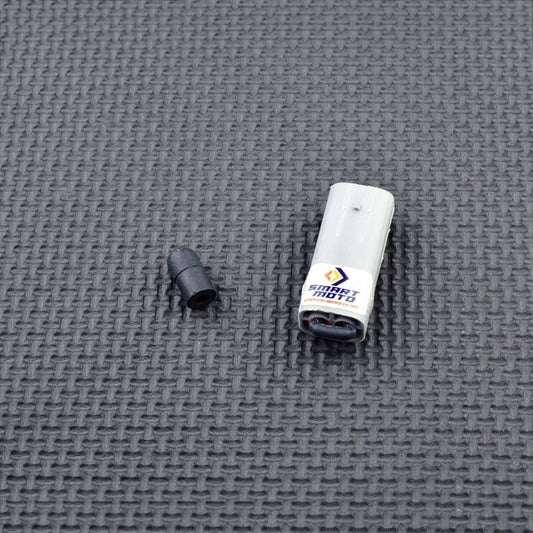 EVAP Canister Removal Kit ~ 2020 + KTM 125 200 250 390 Duke & Adventure / X