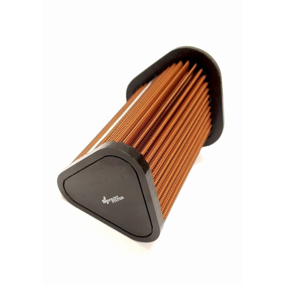 SPRINT P08 Air Filter - Royal Enfield Continental GT Interceptor Bear 650 CM196S