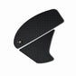Yamaha Super Tenere 1200 Eazi-Grip PRO Tank Traction Pads Grips XT1200Z - Black