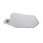 Ducati V2 Panigale / Streetfighter Eazi-Grip PRO Tank Grip Traction Pads - Clear