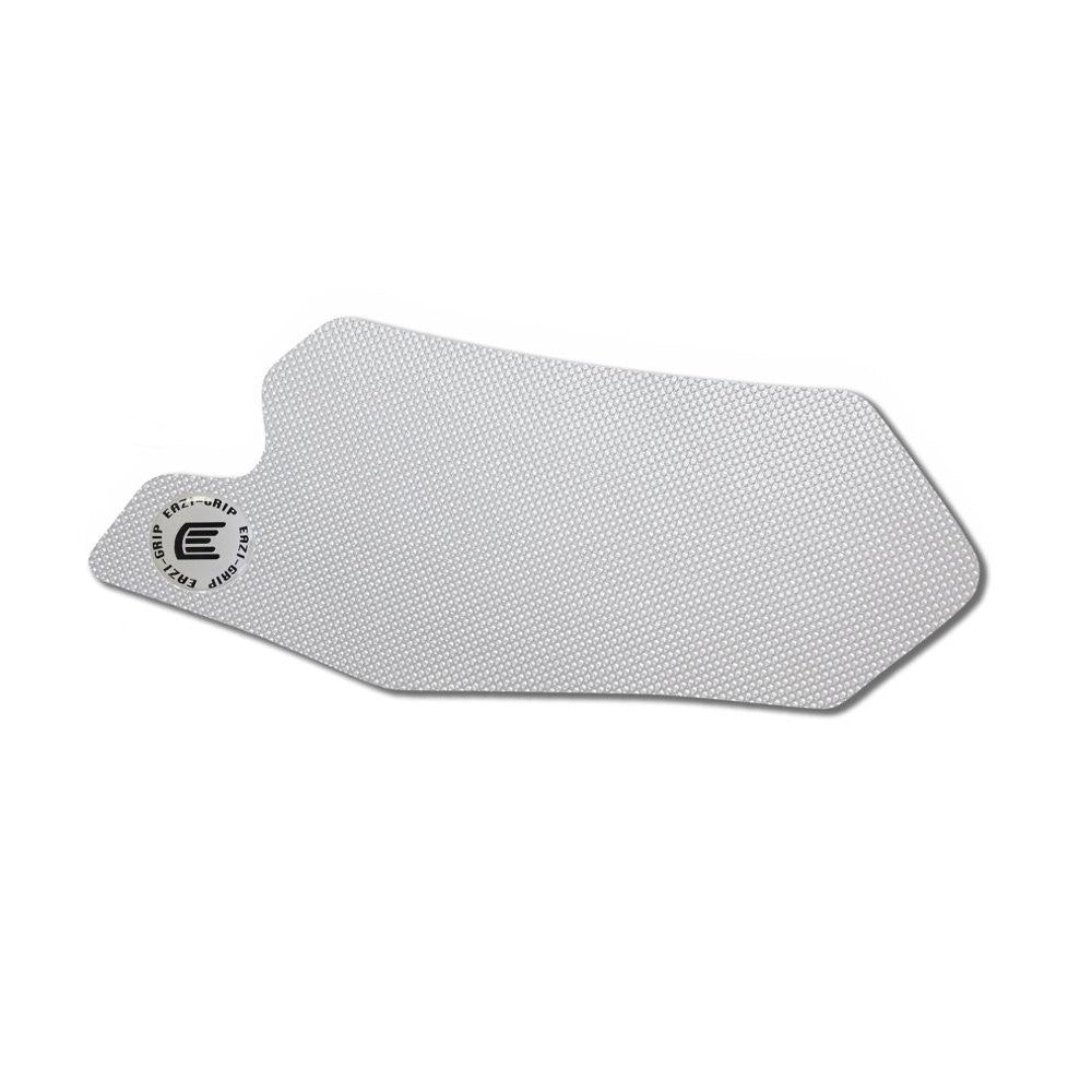 Ducati V2 Panigale / Streetfighter Eazi-Grip PRO Tank Grip Traction Pads - Clear