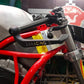 GBRacing Brake Lever Guard / Protector Universal 16mm to 19mm ID Handlebars GB
