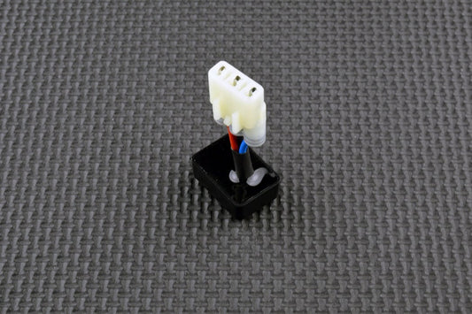 2019 2020 KTM 690 Enduro Side Stand Bypass R / SM / SMR / SMC Switch Eliminator