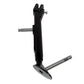 ADJUSTABLE Kickstand 2023 + Kawasaki Ninja ZX-4R ZX-4RR Side Stand ZX4R & Z250L
