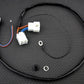 Manual Radiator Fan Switch - MV Agusta F3 675 800 F4 1000 1000S 1000R 1000RR