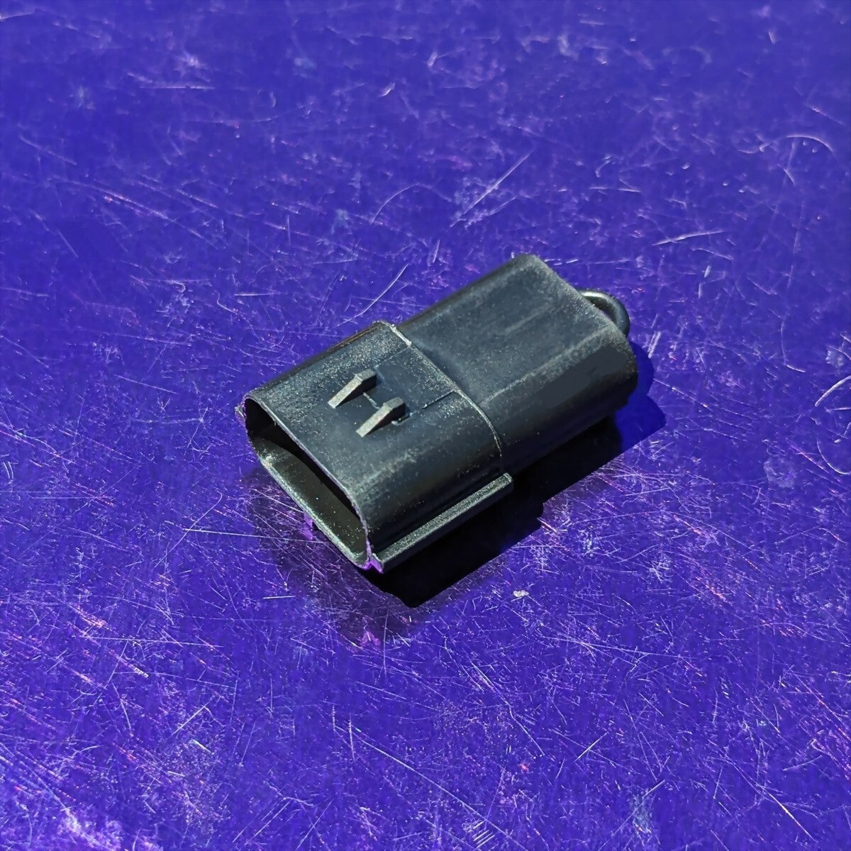 Triumph TRIDENT 750 900 & TT600 Side Stand Kickstand Switch Bypass Eliminator