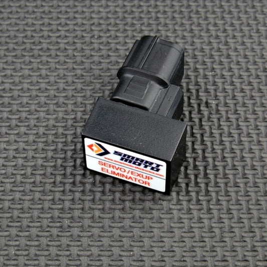 Servo Emulator - Honda CRF 1100 L AFRICA TWIN 2020 - 2024