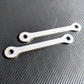 2019 + Tenere 700 Stainless Steel Lowering Links  Yamaha XTZ690 XTZ700 T7 - 20mm