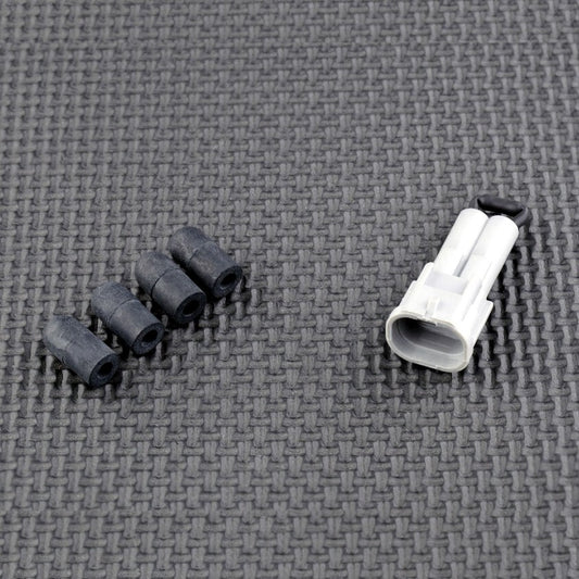 EVAP Canister Removal Kit Kawasaki ZX4R ZX6R ZX10R ZX14R ZZR1400 GTR1400 ZG1400