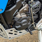 2022 + Yamaha R7 & 2016 + XSR700 GB Racing Engine Case Covers Sliders Protectors