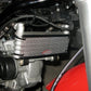 Stainless Oil Cooler Guard - Ducati Monster S2R 1000 & Hypermotard 1100 1100S