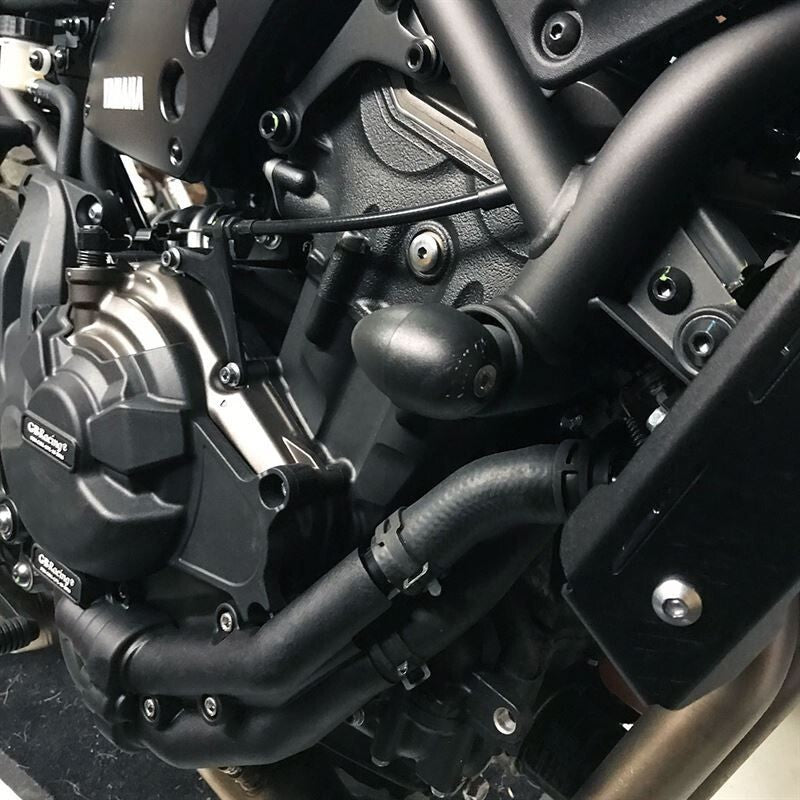 GB Racing 2015 + Suzuki GSX-S1000 Frame Sliders GSX-S GSXS950 GSXS 1000 F GT GX