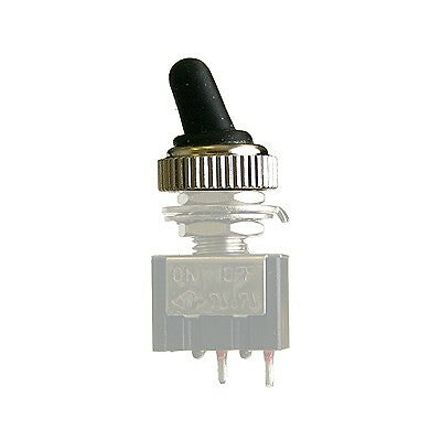Manual Radiator Fan Switch - MV Agusta F3 675 800 F4 1000 1000S 1000R 1000RR